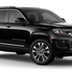 Grand Cherokee L Overland